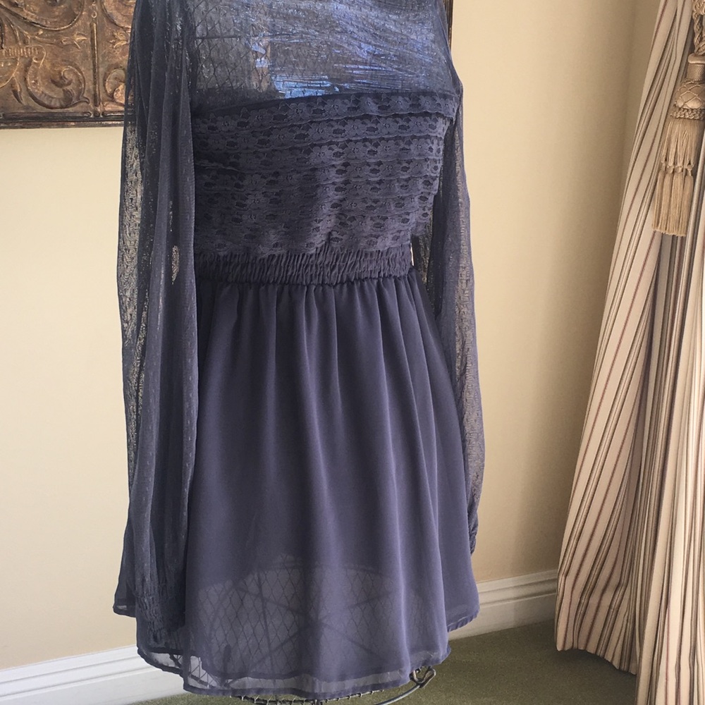 Free people dress